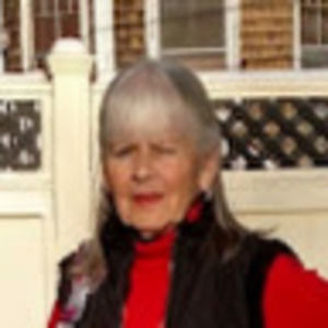 Meet your Posher, Roberta